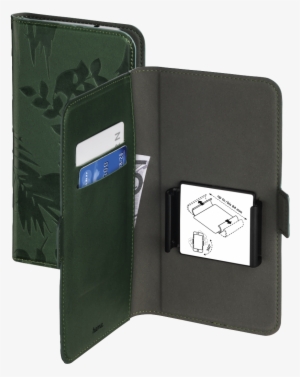 Abx High-res Image - Hama Booklet Smart Move Universal Xxl Flip Cover For #731932