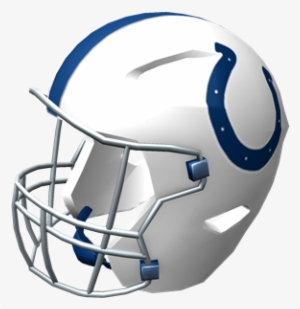 Indianapolis Colts Helmet - Indianapolis Colts #731956