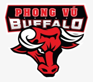 Logo Phong Vũ Buffalo #731974