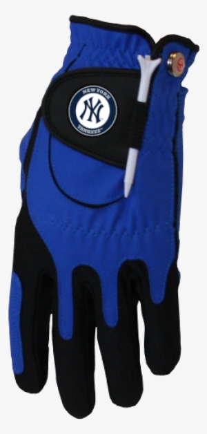 Zero Friction Nhl St. Louis Blues Golf Glove, Left #731976