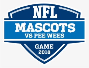 Join Indianapolis Colts Mascot, Blue, And Other Nfl - Nfl Draft 2011 #732049