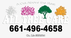 All Tree Care - Alltree Care #732069
