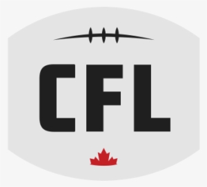 Cfl Training Camps Open This Weekend - Cfl Logo #732087