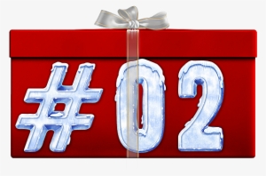 Kissmas Gift - Number #732164