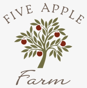 The Lifepoints, Five Apple Farm Is Located 4084 Feet #732209