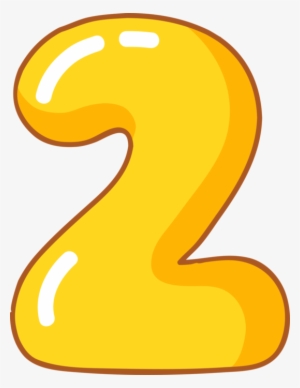 Next - Numeros De Colores Para Imprimir #732211