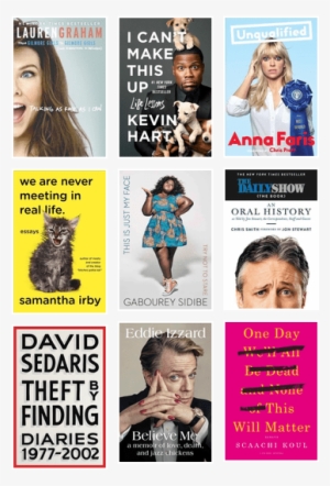 2017 Goodreads Choice Awards - Theft By Finding #732285