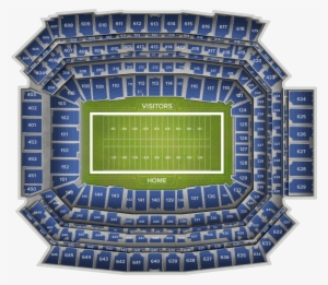 Soccer-specific Stadium #732368