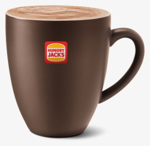 Hot Chocolate - Hungry Jack's #732369