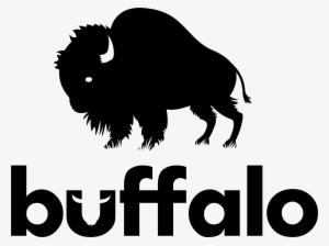 Buffalo Logos #732396