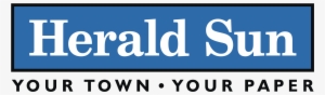 Herald Sun Logo Png Transparent - Herald Sun #732433