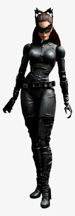 335 × - Play Arts Kai Catwoman Dark Knight Rises #732459