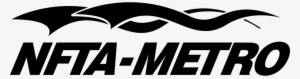 Png File Svg - Nfta Metro #732484