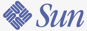 Sun Logo Png Transparent - Sun Microsystems #732523
