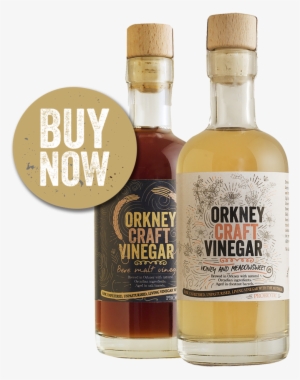 Orkney Craft Bere Honey Malt Vinegar Buy Now - Malt #732545