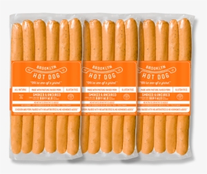 3-pack - Buffalo - Buffalo #732562