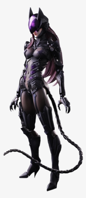 Catwoman - Cat Woman Dc #732602