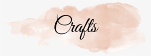 Crafts Png #732603