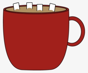 Clip Art Hot Chocolate Hot Chocolate Clipart Png - Hot Chocolate Mug Clip Art #732646