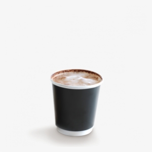 Hot Chocolate - Caffè Macchiato #732681