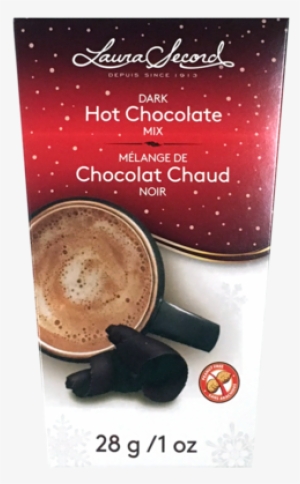 Hot Chocolate 28 G - White Coffee #732706