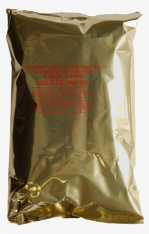 Four Star Hot Chocolate Case 10 X 1kg - Four Star Pizza #732760