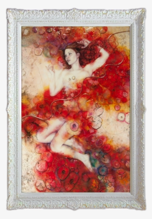 Sakura By Kerry Darlington - Kerry Darlington Sakura #732836