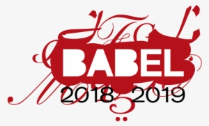 Just Buffalo Literary Center - Babel #732859