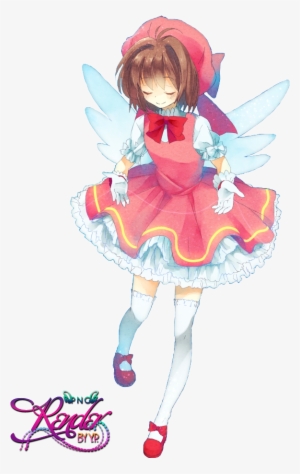 Sakura Card Captor Png #732866