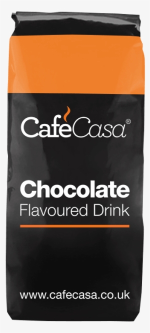 Cafe Casa Hot Chocolate - Chocolate #732888