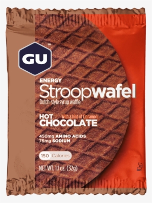 Gu Energy Stroopwafel #732915
