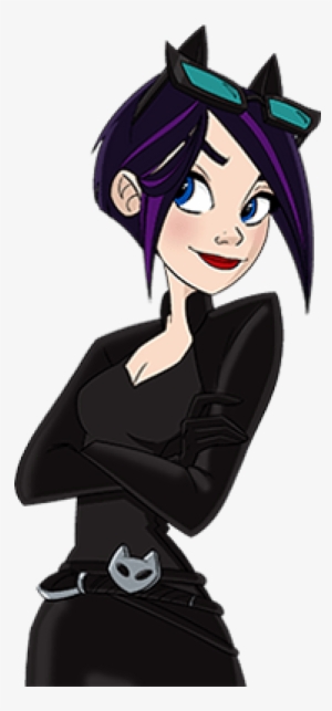 Dc Superhero Girls Quotes #732984