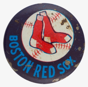 Boston Red Sox - Emblem #733035