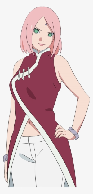 383kib, 635x1256, Sakura - Sakura Haruno Boruto #733062