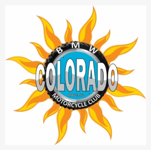 Front Chest Logo - Bmw Motorcycle Club Of Colorado #733089