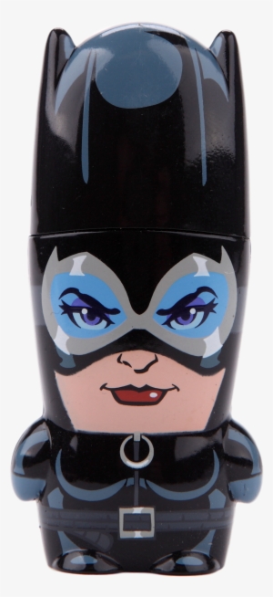 Dc Comics Batman Mimobot - Catwoman 16 Gb Usb Flash #733091