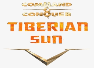 Logo - Tiberian Sun Logo Png #733113