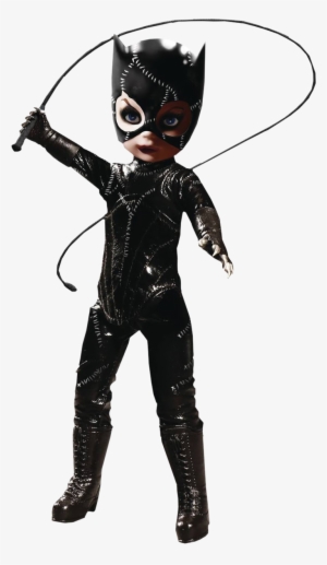 Ldd - Living Dead Doll Catwoman #733139