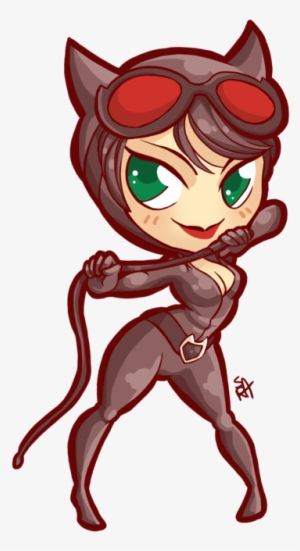 Chibi Commission - Digital Art #733161