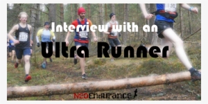 For Some People, Running A Marathon Just Doesn't Cut - Rogaining #733193