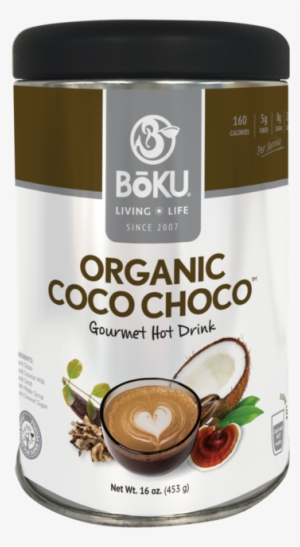 Vegan Hot Chocolate - Superfood #733201