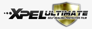 Xpel Ultimate Logo Png #733215