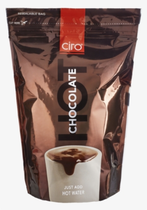 Ciro Hot Chocolate #733218