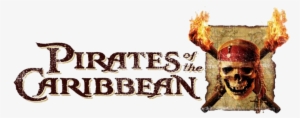 Pirates Of The Caribbean Visual Guide #733220