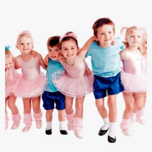 Pink Running Babyballet Image - Ballet Baby #733241
