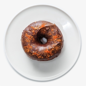 Mexican Hot Chocolate - Hot Chocolate #733266