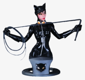 Dc Super Heroes - Dc Comics Super Heroes Catwoman Bust #733314