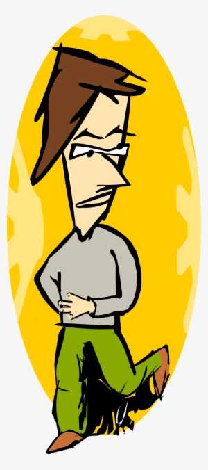 Big Image - Imagenes En Movimiento De Enojo #733332