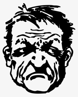A Tough Guy #733406