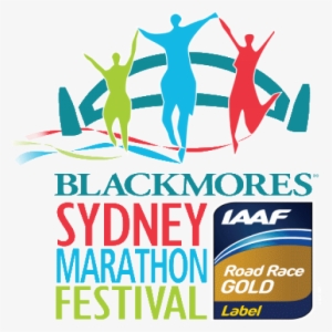 Sydney Running Festival - Iaaf Road Race Label Events #733430